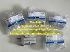 Xy lanh SMC, mã MHZ2-16D, hàng nhập new 100%