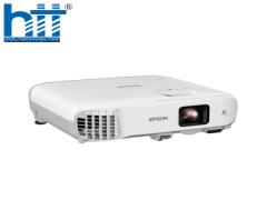 Máy chiếu Epson EB-E01 (3LCD/ 3300 ANSI Lumens/ XGA)