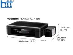 Máy in phun đa năng Epson L360