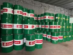 Nhà phân phối chính thức dầu nhớt Castrol BP tại Bình Dương.