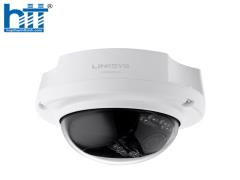 Camera Dạng Vòm LINKSYS LCAD03VLNOD 1080p 3MP - Giá rẻ