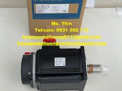 Mới 100%, Động cơ Mitsubishi, model HC-RP153