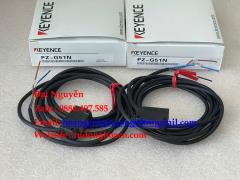 PZ-G51N Keyence Cảm biến quang phản xạ khuếch tán độ chính xác cao