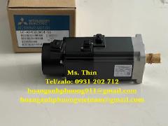 Mới 100%, Động cơ HF-KP43BJW04-S6, hãng Mitsubishi