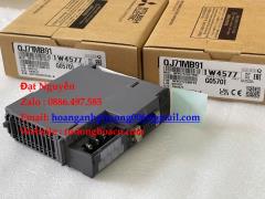 Bộ Mô Đun QJ71MB91 Mitsubishi Hàng Chính Hãng Giá Rẻ