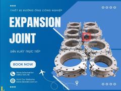 Khớp nối mềm chống rung, khớp nối chống rung, mối nối mềm