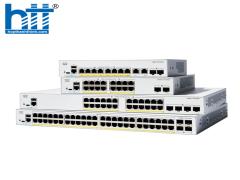 Switch Cisco C1200-24FP-4G - Chính hãng