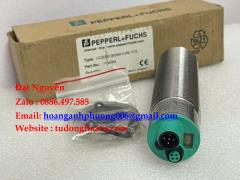 Cảm biến siêu âm UC2000-30GM-IUR2-V15 – PEPPERL+FUCHS | Phân phối chính hãng tại HAP