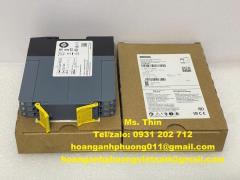 Rơ le an toàn Siemens 3SK1111-1AB30 - hàng bảo hành 12 tháng