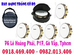 Mua bao trống gõ bo ( trống lắc tay ) tại Gò Vấp ( Tp.Hồ Chí Minh )