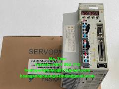 Bộ điều khiển Yaskawa - SGDM-08ADA - New 100%