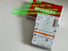 Mô đun EL1809 - Beckhoff nhập khẩu - Giao hàng toàn quốc