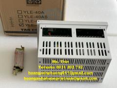 Biến tần hãng YAN - YLE-40MAC - giá tốt - Dĩ An