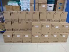 Ocean Viet – Cung cấp Mỡ Shell Gadus – Tuýp 400g tại Vũng Tàu