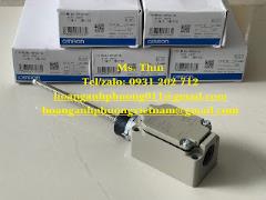 Công tắc hành trình Omron WLNJ-RP60-N