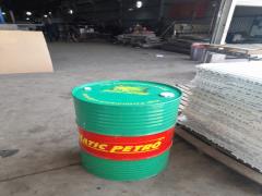 Nhớt thủy lực 68 cho máy chấn, máy cắt kim loại.