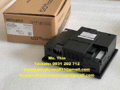 Màn hình cảm ứng - Mitsubishi - GT1050-QBBD