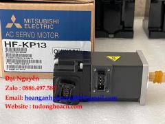 Giá Tốt Nhất Cho Động Cơ Servo Mitsubishi HF-KP13 Giao Hàng Toàn Quốc