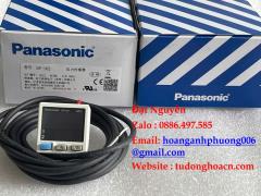 DP-102 Panasonic Cảm biến đo áp suất hiệu quả, tiết kiệm năng lượng