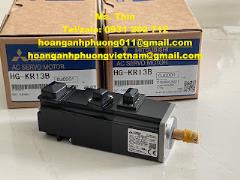 Động cơ hãng Mitsubishi - model HG-KR13B