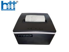Máy in hóa đơn Tysso TS085 - Chính hãng | Giá tốt