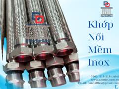 Đan lưới ống cao su thủy lực, ống dẫn dầu thủy lực, ống nối mềm bọc inox