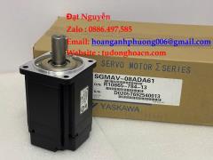 SGMAV-08ADA61 – Servo Yaskawa 750W chính hãng Nhật Bản