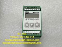 Bộ chuyển đổi đo tần số - Phoenix Contact MCR-F-UI-DC