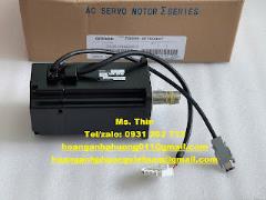 Omron giá tốt - Động cơ R88M-W75030T - New 100%