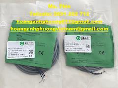 Cảm biến ELCO - FI2-G08OP6L - Bảo hành 12 tháng