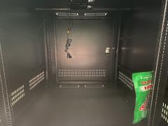 TỦ MẠNG TỦ RACK HTT RACK 19 INCH 27U-D800