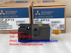 Động cơ Servo Mitsubishi HF-KP13 – Hiệu suất cao, chính xác vượt trội