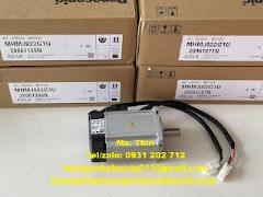Động cơ Panasonic, MHMJ022G1U, mới 100%