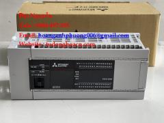 FX5U-64MT/ES Giải pháp PLC cho mọi nhu cầu tự động hóa