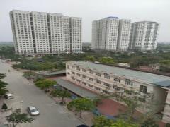 Chính chủ bán tòa nhà VP DTSD 1000m2 tại khu đô thị Kiến Hưng, Hà Đông, đang KD, cho thuê 120tr/th