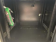 TỦ MẠNG HTT RACK 19 INCH 27U-D800