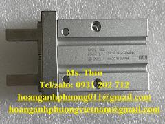 SMC giá tốt - Xy lanh MHZ2-16D - Hàng mới 100%