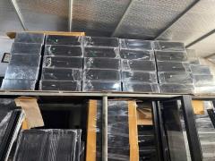 Tủ mạng -Tủ server- TỦ HTT RACK 19 27U-D800 D100 - Hàng có sẵn, xả kho giá tận xưởng