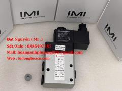 Van điện từ Norgren Id.nr. 8010750 – Độ bền cao, vận hành ổn định