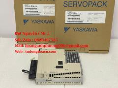 Servo Drive Yaskawa SGDV‑1R6A11A | 200W, 200‑230VAC, MECHATROLINK‑II