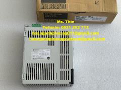 Bộ điều khiển - Bộ điều khiển - Mitsubishi MR-J2S-10A - Bảo hành 12 tháng