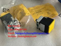 Cảm biến từ Turck Ni50U-CK40-AP6X2-H1141 độ chính xác cao, chống nước IP68