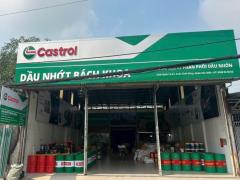 Đại Lý Mua Bán Nhớt 10, Nhớt Thủy Lực 68 Chính Hãng Tại TPHCM.