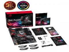 Mainboard ASUS ROG STRIX Z390-H GAMING, Z390-H