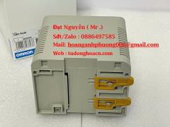 Bộ Nguồn Omron CQM1‑PA206 – Giải pháp cấp nguồn tối ưu cho hệ thống PLC