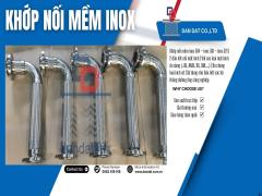 Khớp nối mềm nối bích sản xuất trực tiếp giá thương mại cạnh tranh