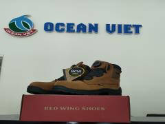 Ocean Viet - Nhà phân phối chính thức Red Wing tại Việt Nam