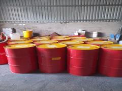 Dầu truyền nhiệt Shell Heat Transfer Oil S2 chính hãng.