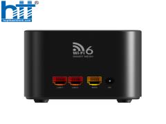 Router Mesh WiFi 6 Totolink X15 | AX1500