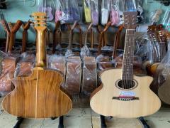 Cửa hàng bán đàn guitar uy tín tại Sài Gòn TpHCM - Ship Hỏa Tốc